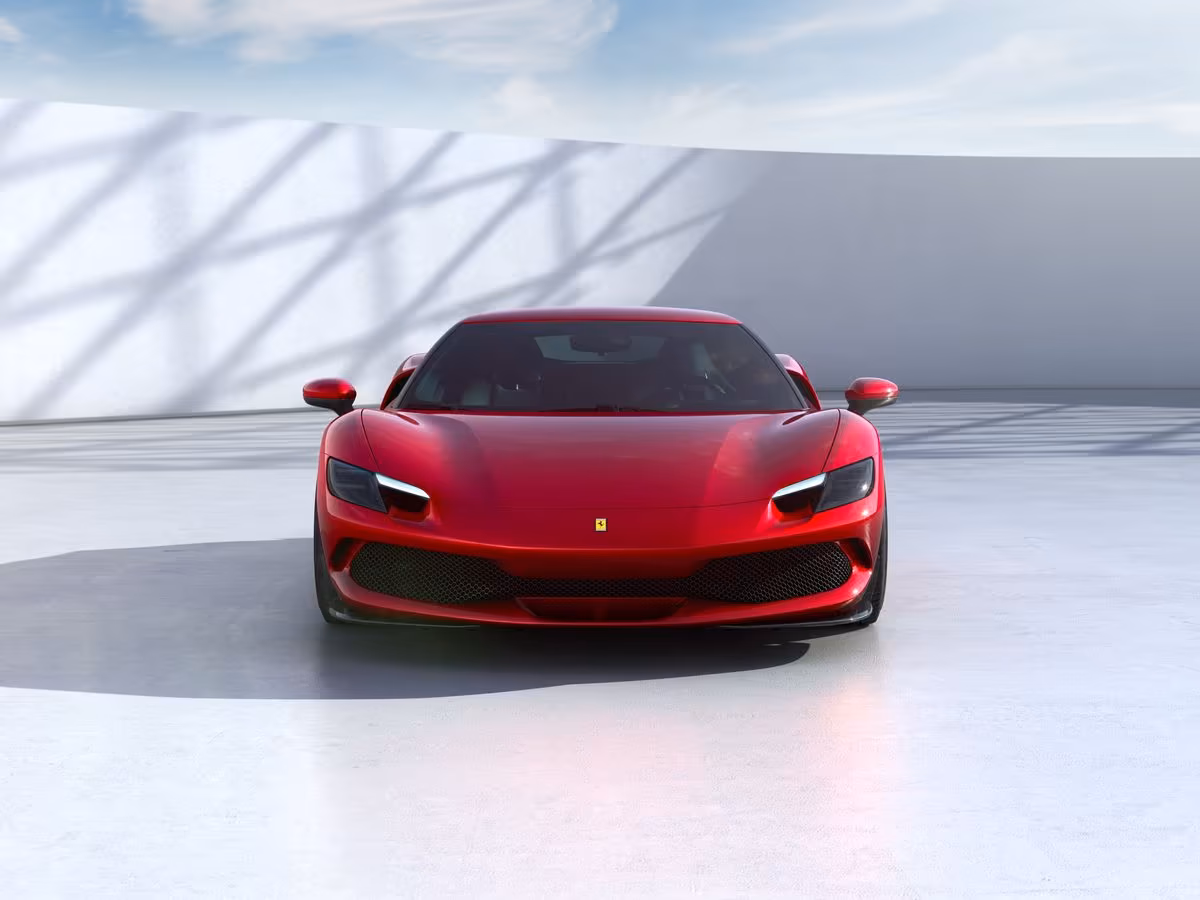 ferrari-296-gtb-vermelho-frente