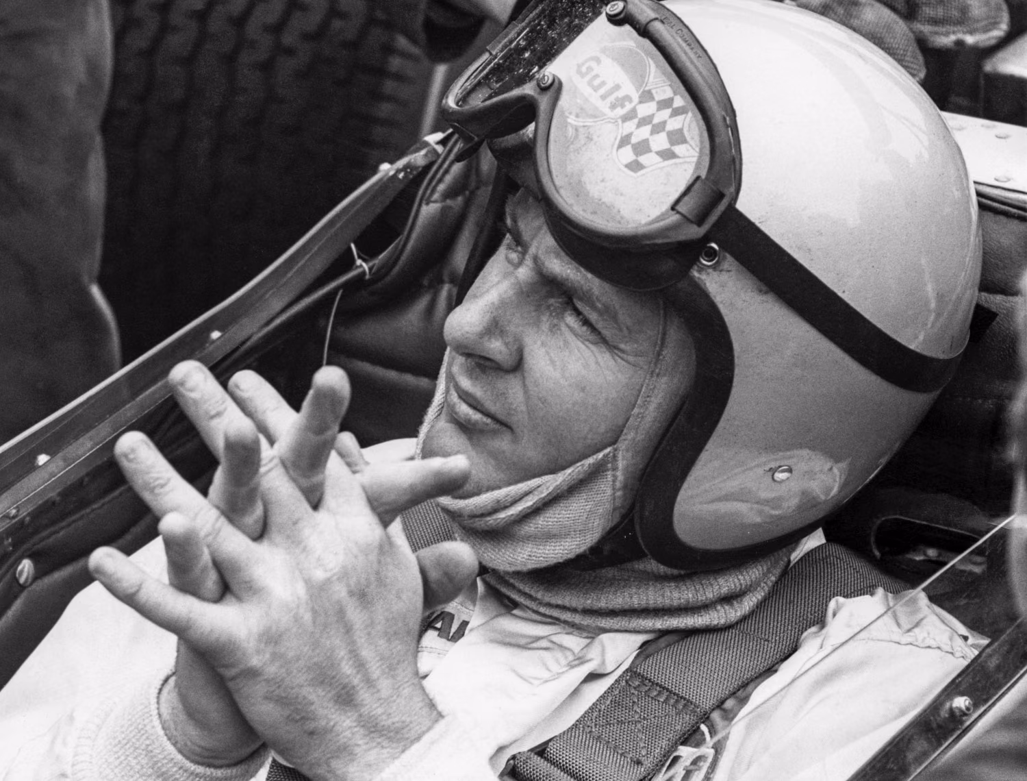 brucemclaren