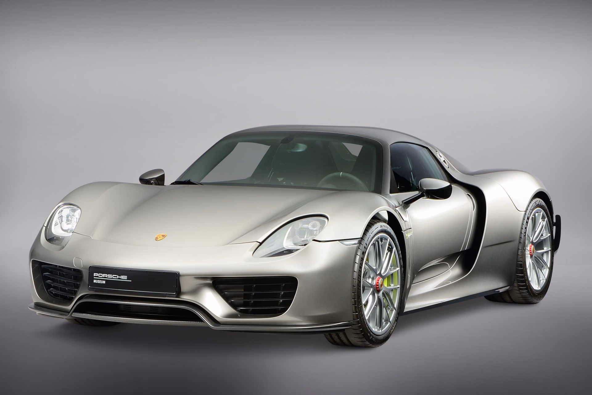 porsche-918-spyder