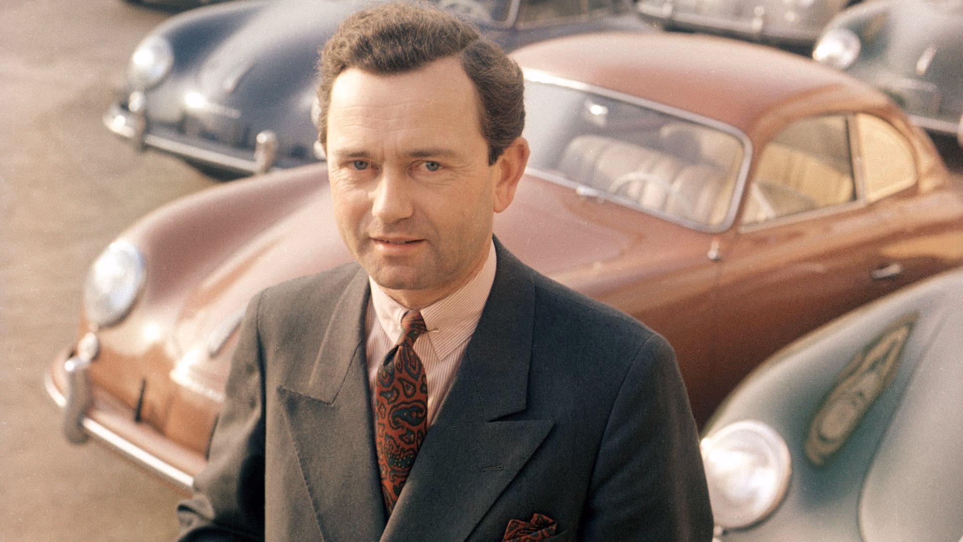 ferry-porsche