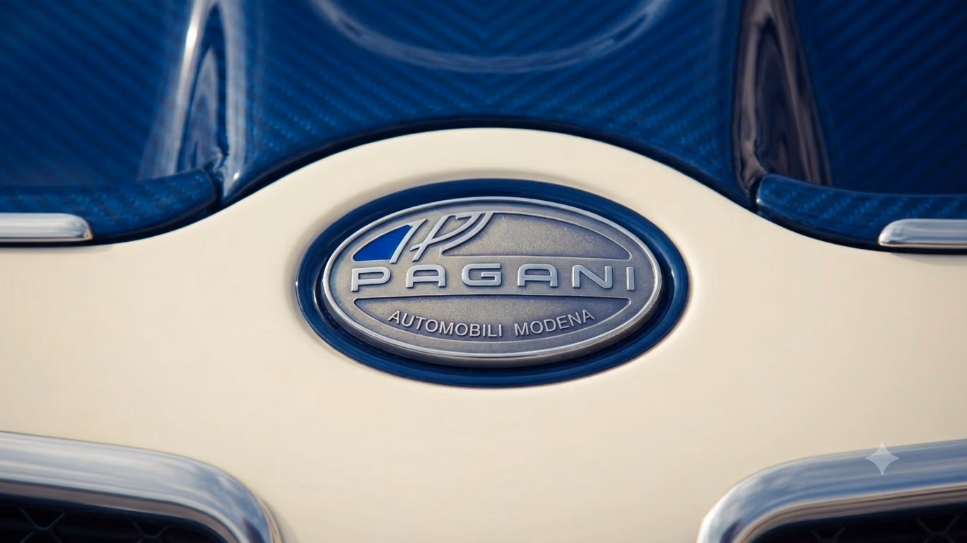 Pagani