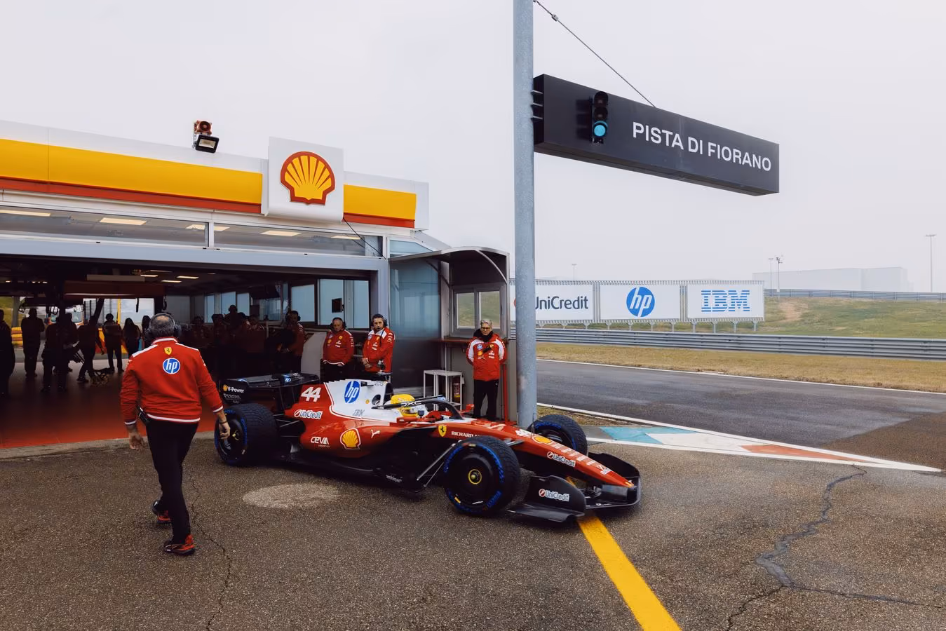 ferrai-pista-fiorano