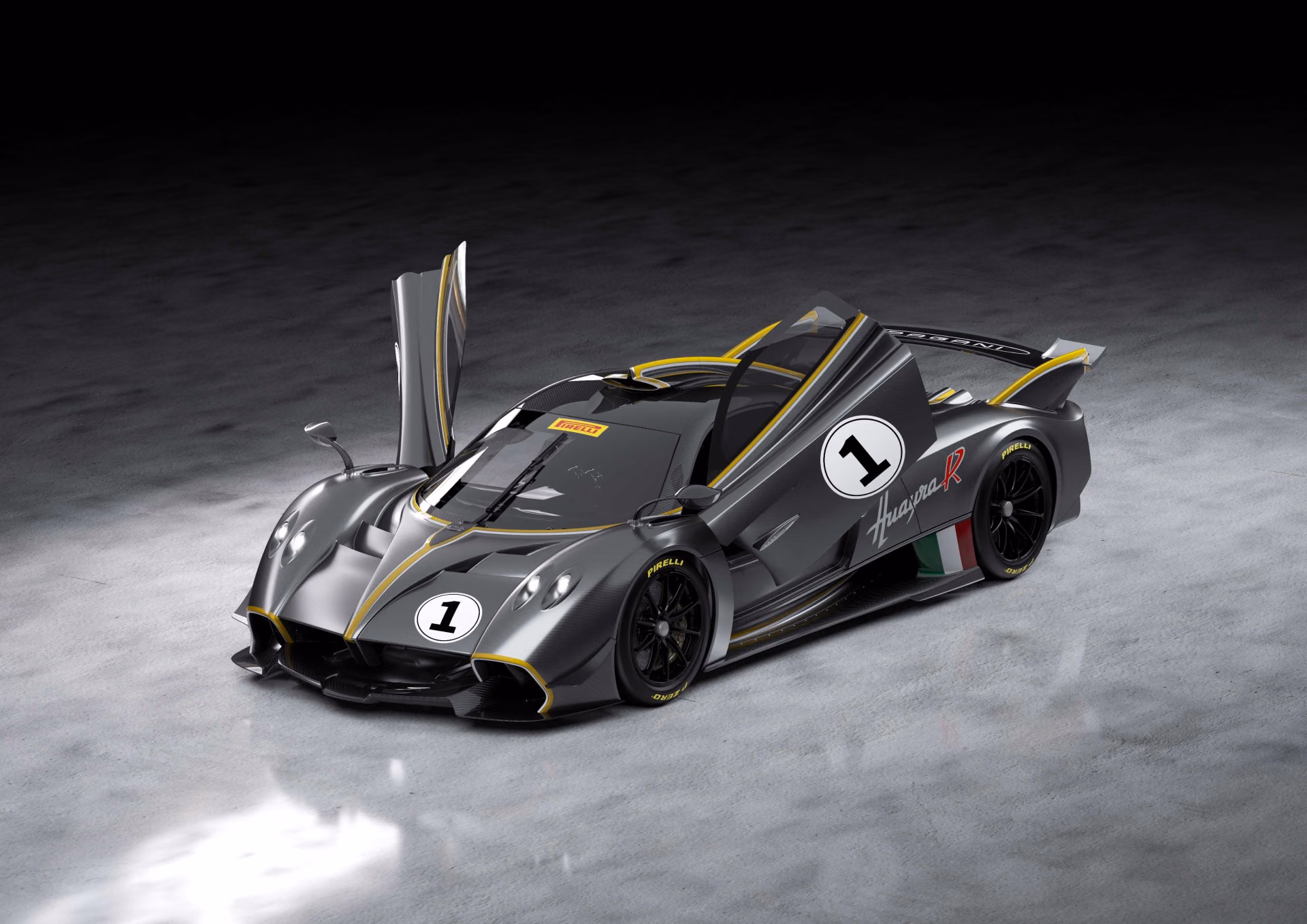 pagani-huayra-r