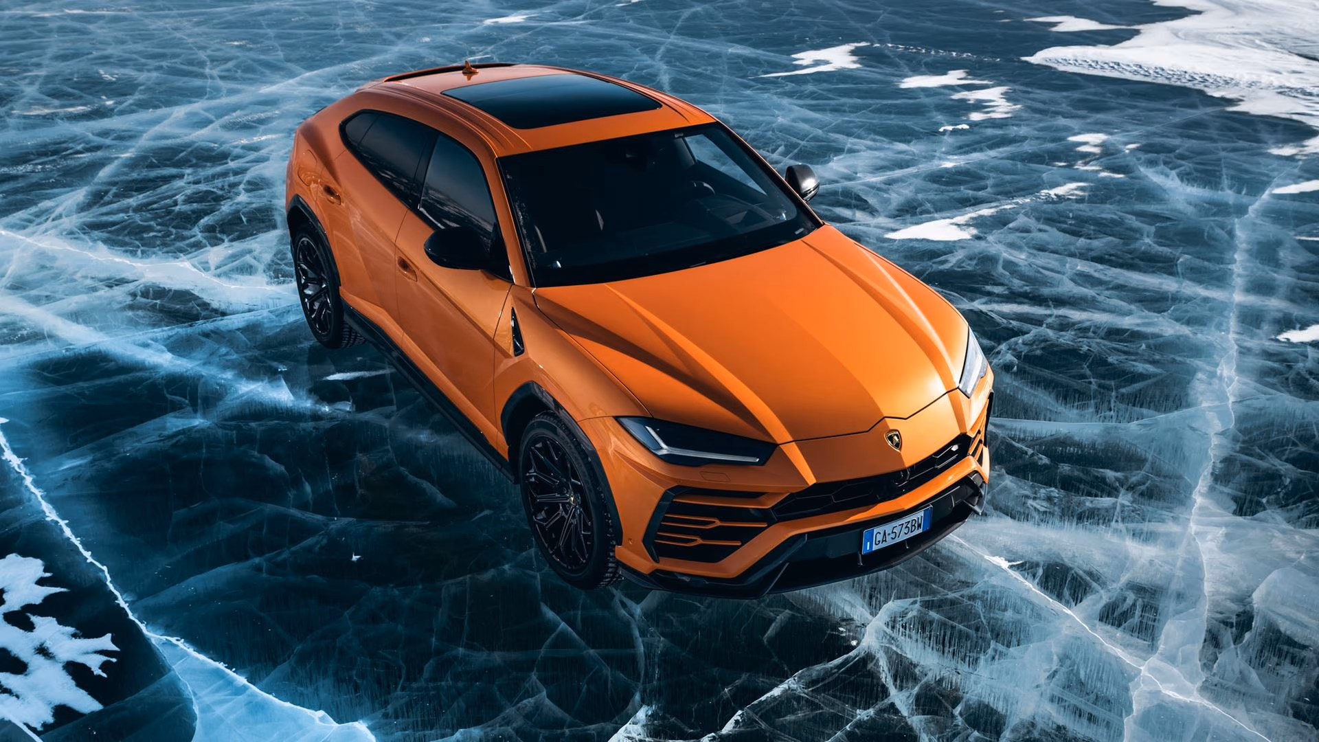 lamborghini-urus