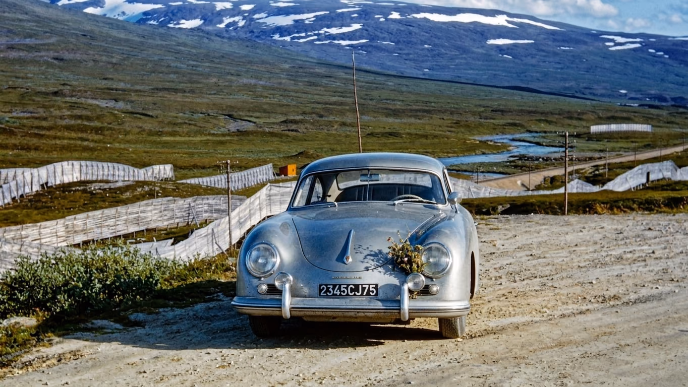 porsche-356