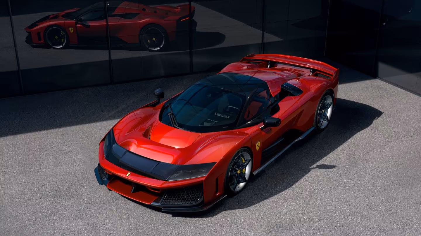 ferrari-f80-vermelha-design