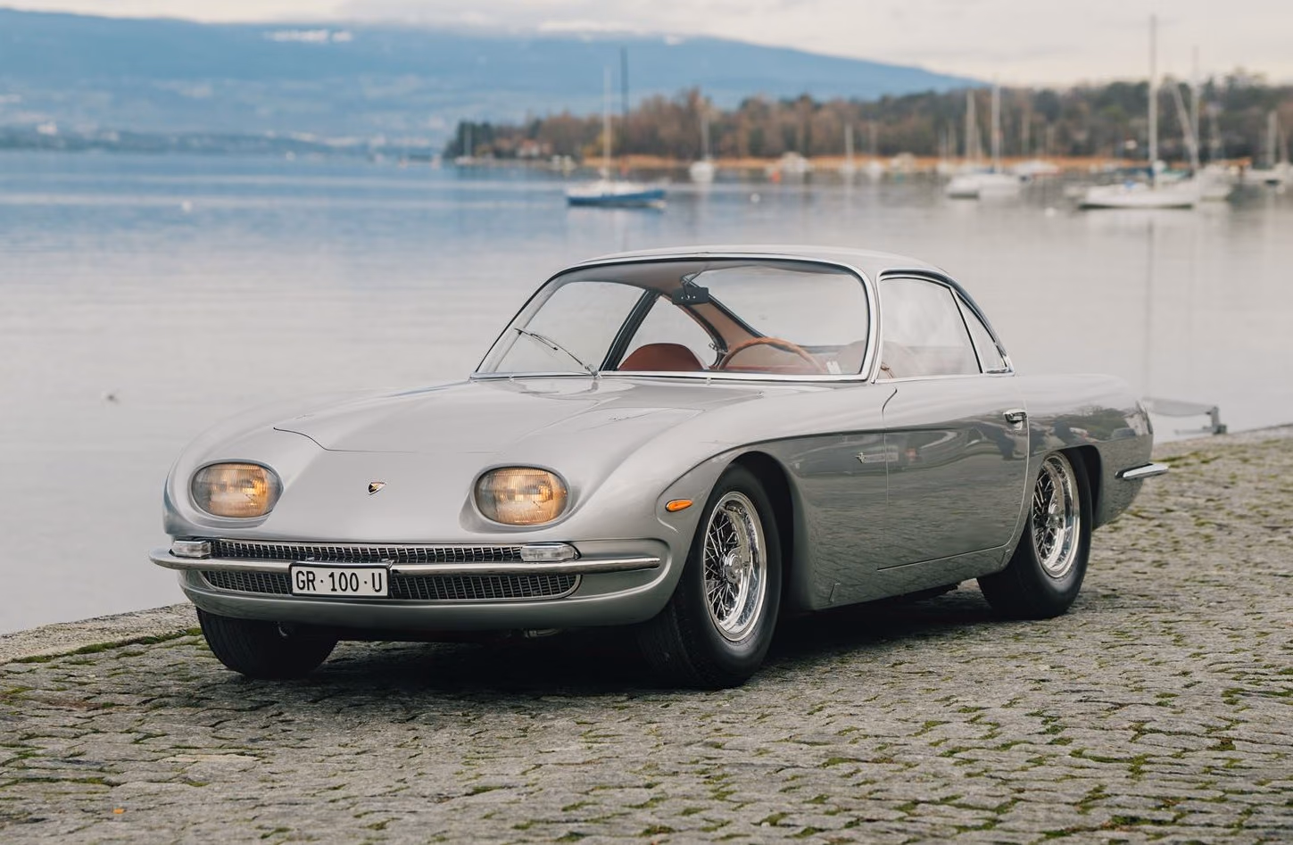 lamborghini-350-gt