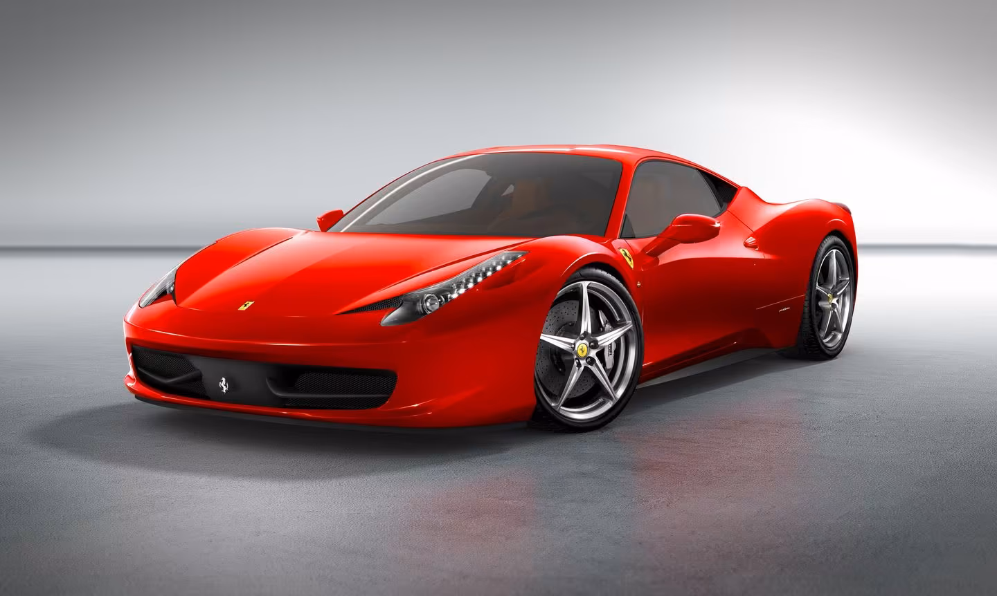 Ferrari 458 Italia: preço, motor V8, desempenho e tudo sobre a supermáquina italiana