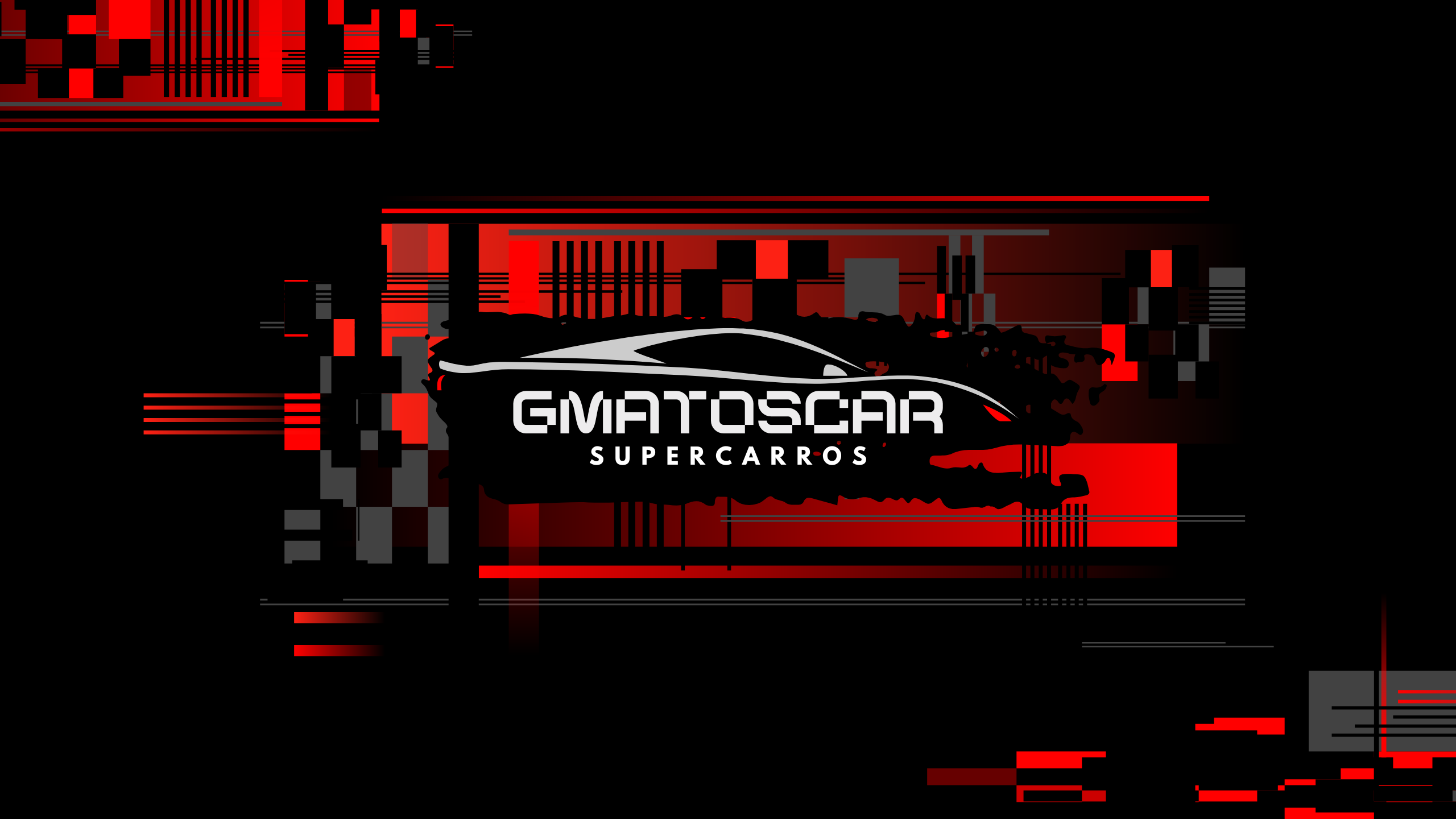GMATOSCAR Supercarros